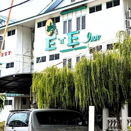 Ene Sri Cemerlang Кота Бару Екстериор снимка