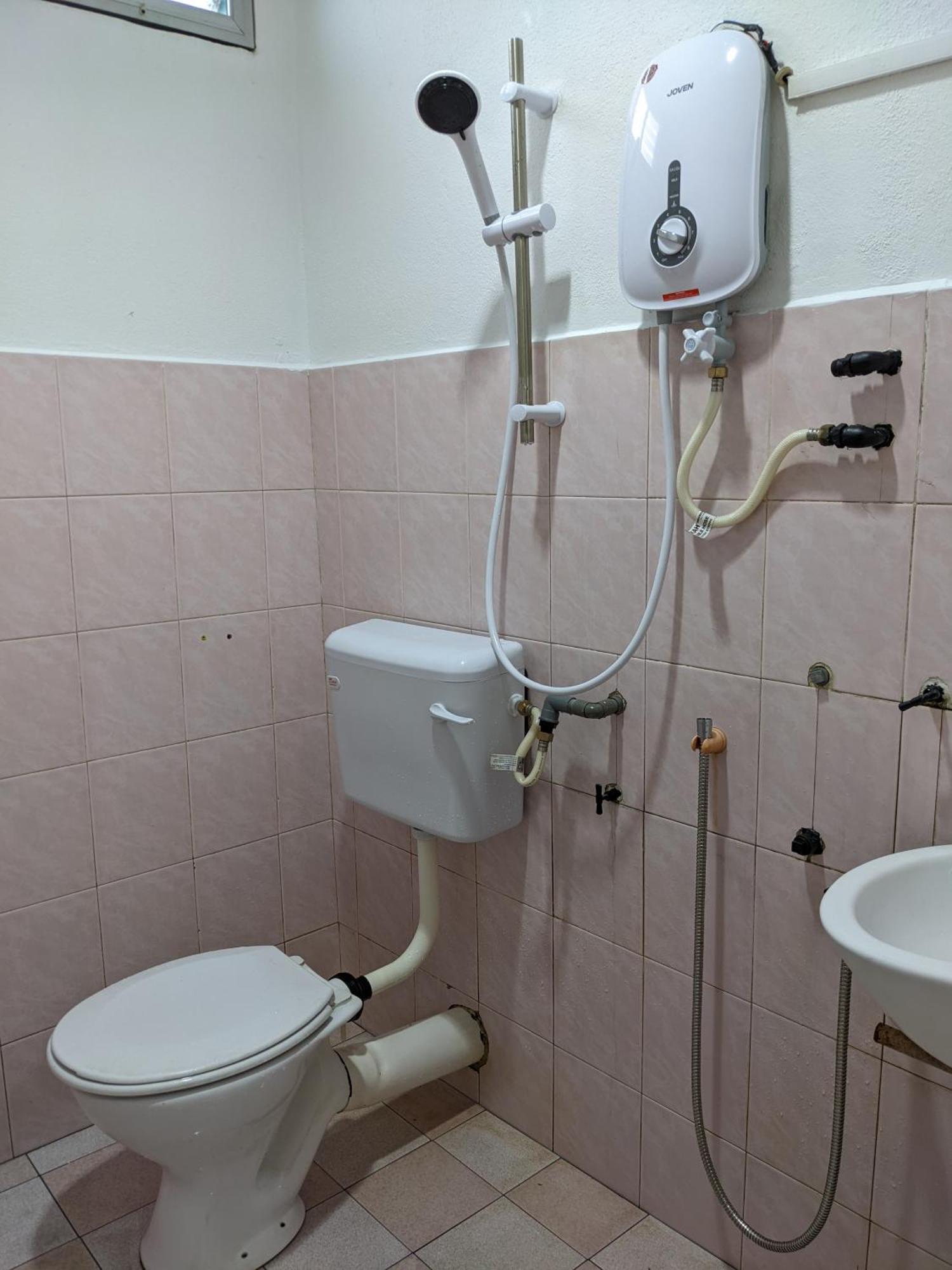Ene Sri Cemerlang Кота Бару Екстериор снимка